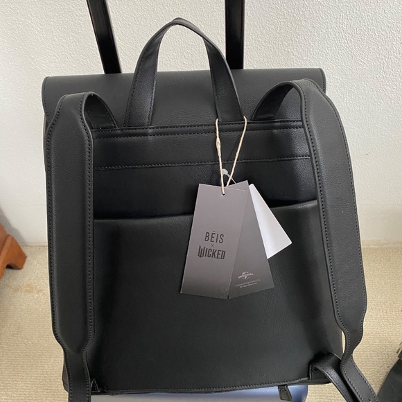 Beis wicked backpack - Picture 2 of 7